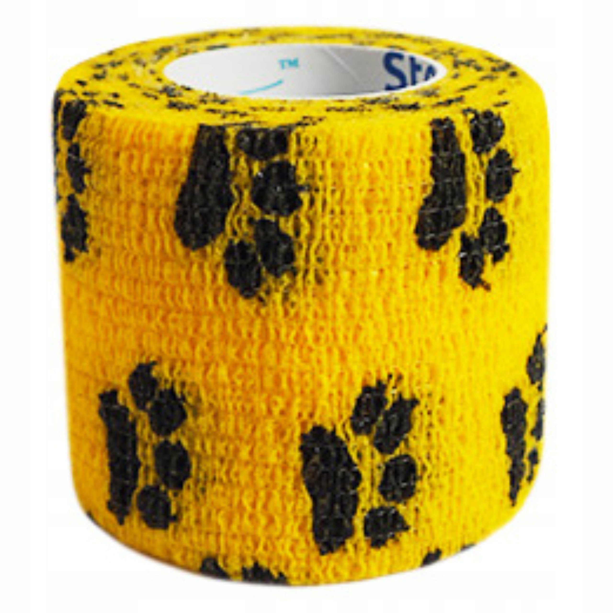 

Bandaż Samoprzylepny Kohezyjny Stokban 5cm x 4,5m