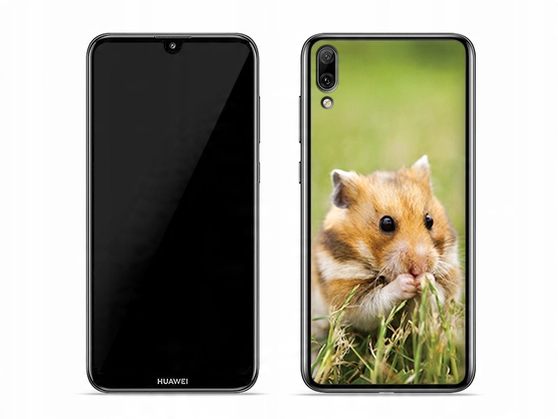 

Etui na Huawei Y7 Pro (2019) Foto Case