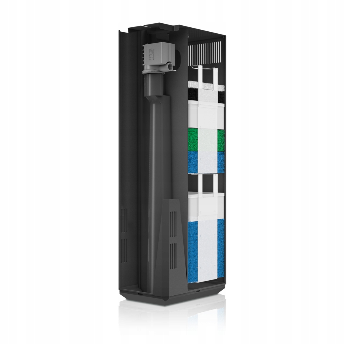 Filtr Bioflow L 1000 l h pro akvária Juwel