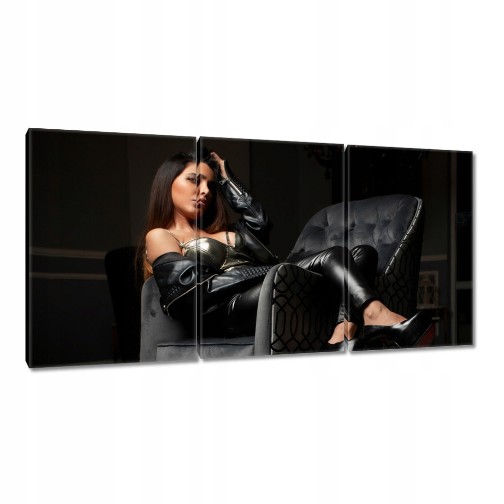 

Obrazy 120x60 Ładne kobiety Laski Babki