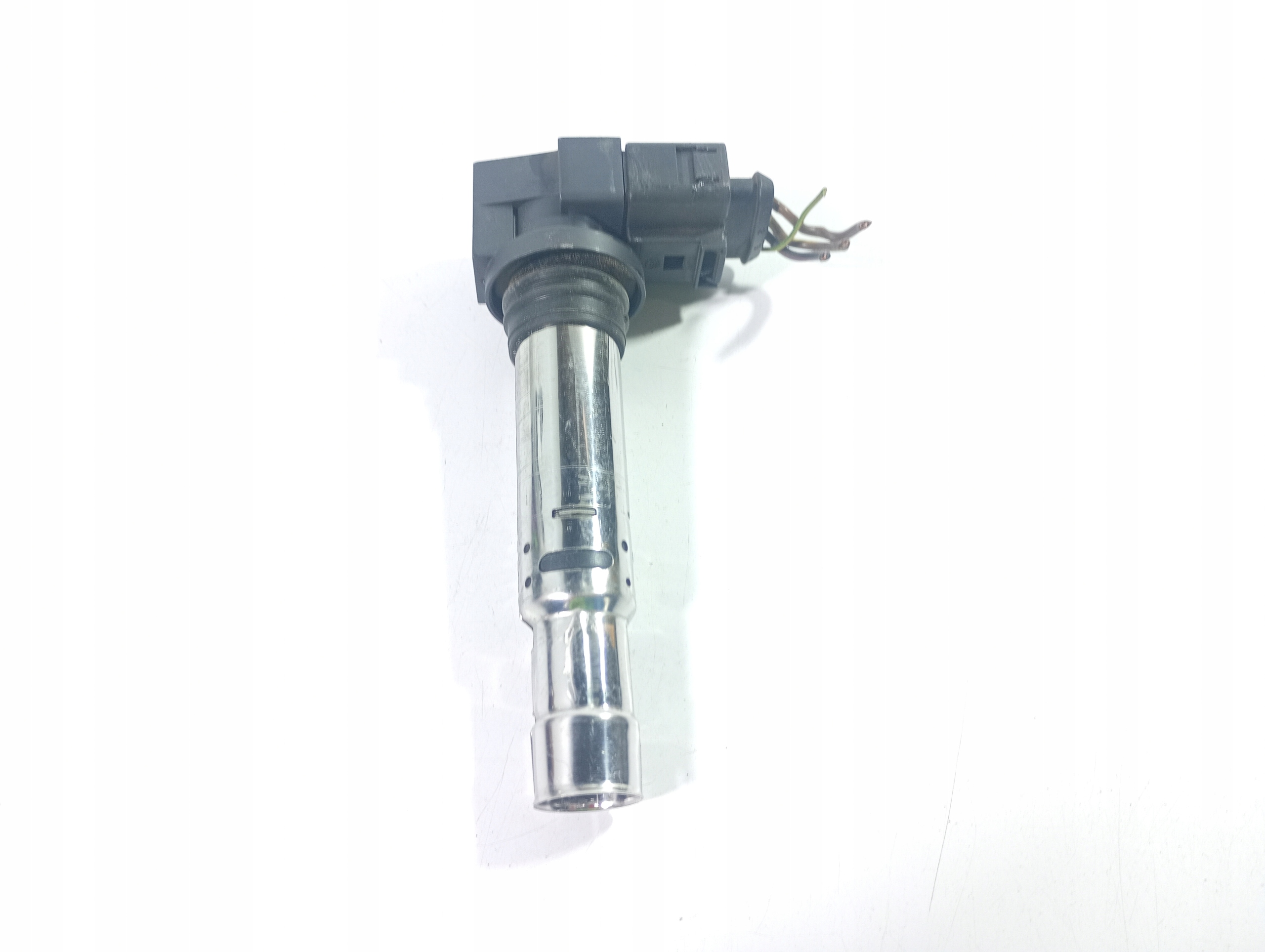 Seat Ibiza 3 III 02-08 coil ignition OE 0986221023