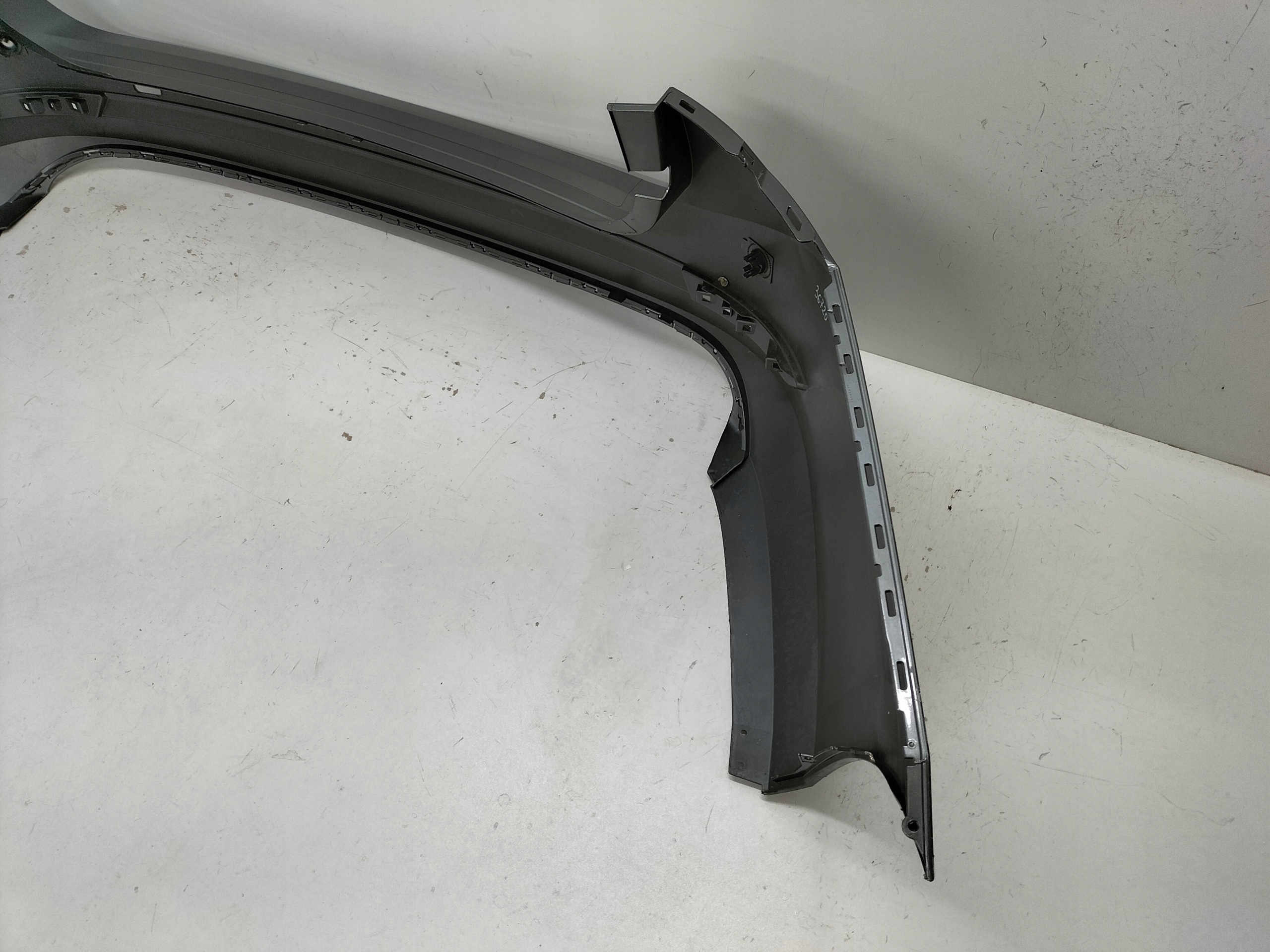 bumper rear rear part SKODA OCTAVIA 4 IV 19- KOMBI