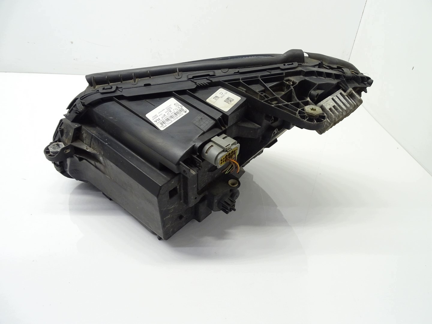 light right front right front MERCEDES C-KLASA W205 FULL LED A2059062604
