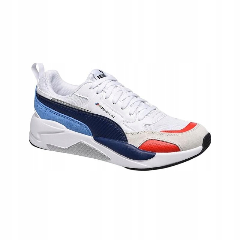 Boty Puma Bmw X-Ray 306771-02 Velikost 44,5