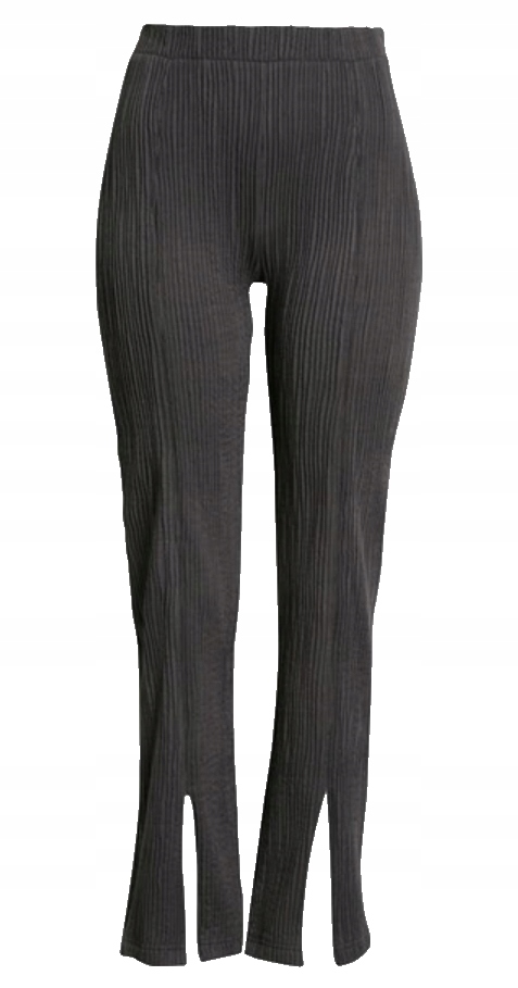 Eckhaus Latta Sliced Pant Kalhoty vel. L
