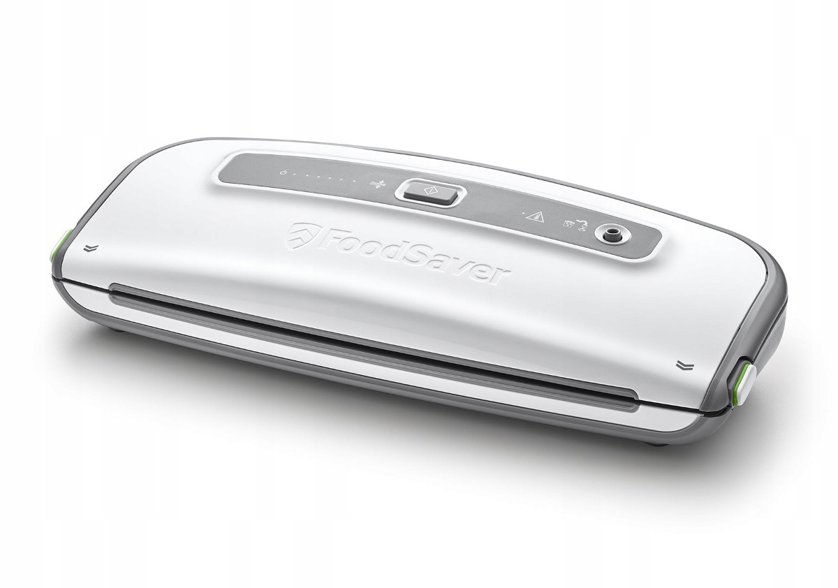 

Pakowarka próżniowa z gilotyną FoodSaver FFS014X