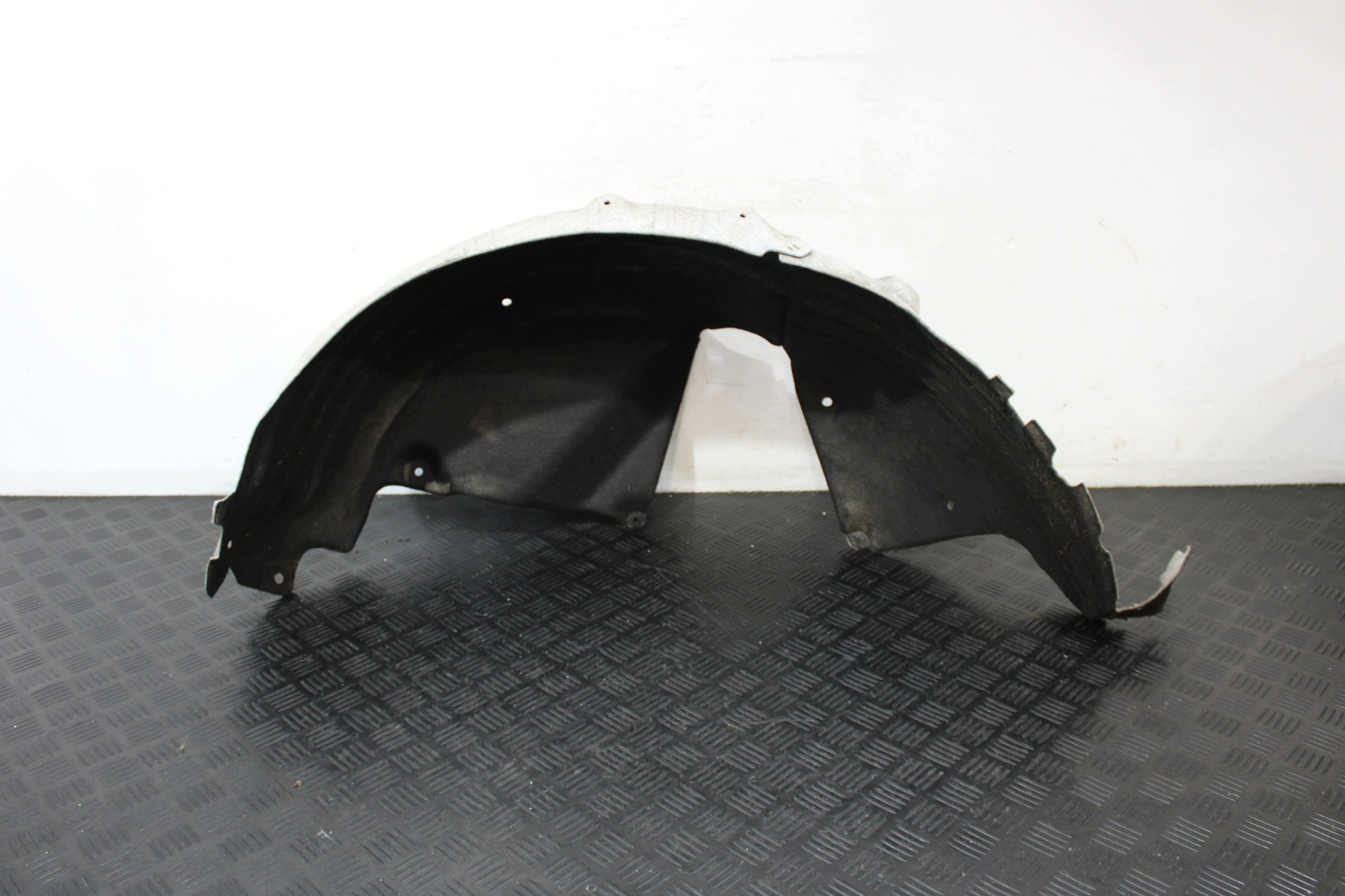 mudguard left rear part HONDA HRV H-RV III 3 2021