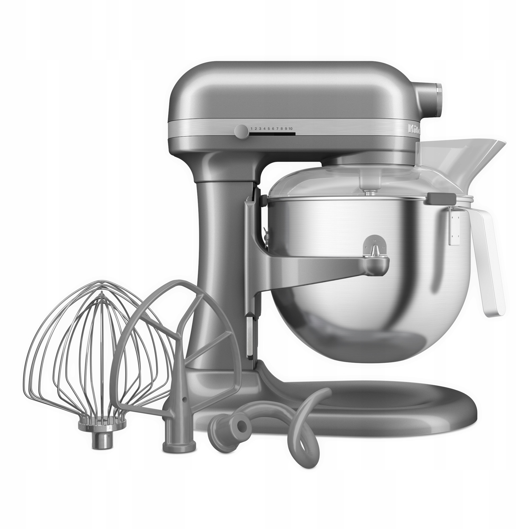 Mikser KitchenAid Heavy Duty 6,6L 5KSM70JPXECU