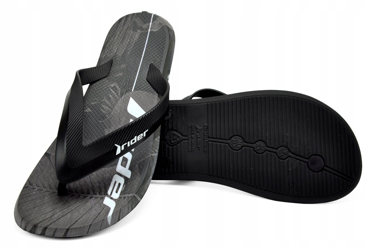 

Klapki Japonki Rider R1 Energy 10719-26011 Ad 43