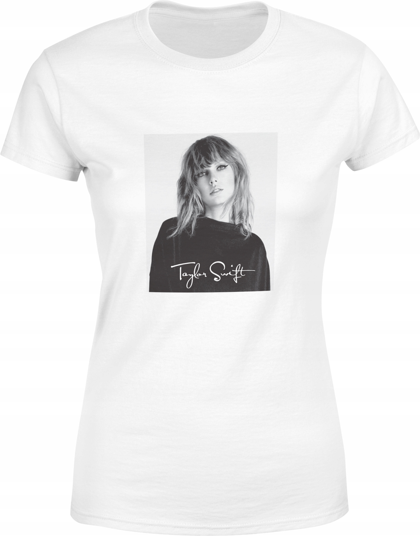 

Taylor Swift Koszulka Damska T-shirt Rozmiar M