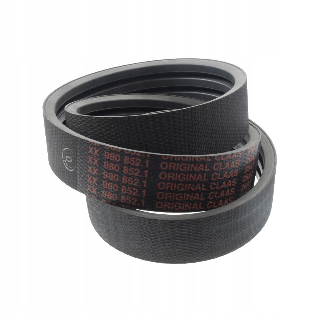 Pasek klinowy Claas 980852.0 Oryginał