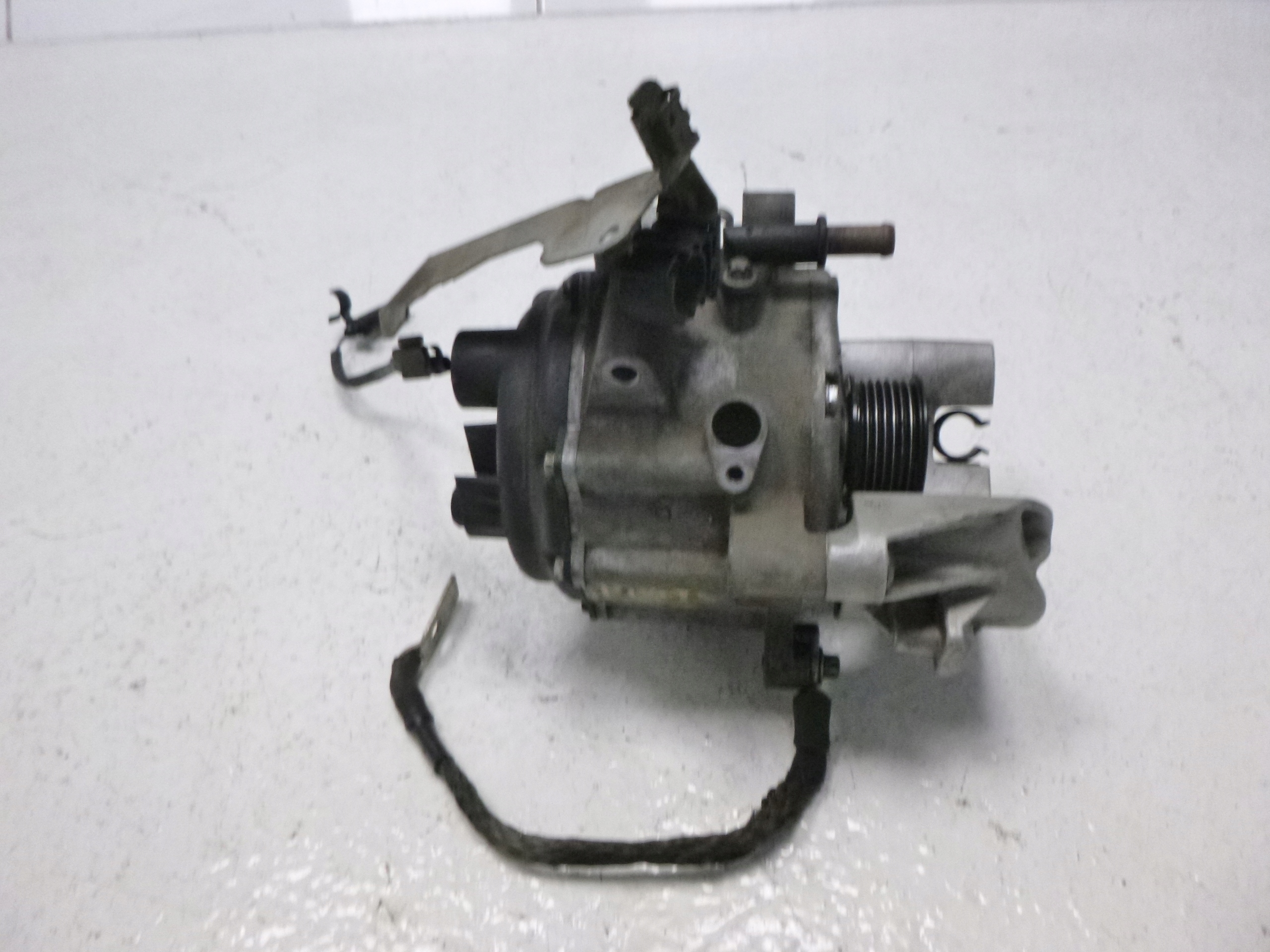 PORSCHE PANAMERA GTS 4.8 94860302304 ALTERNATOR