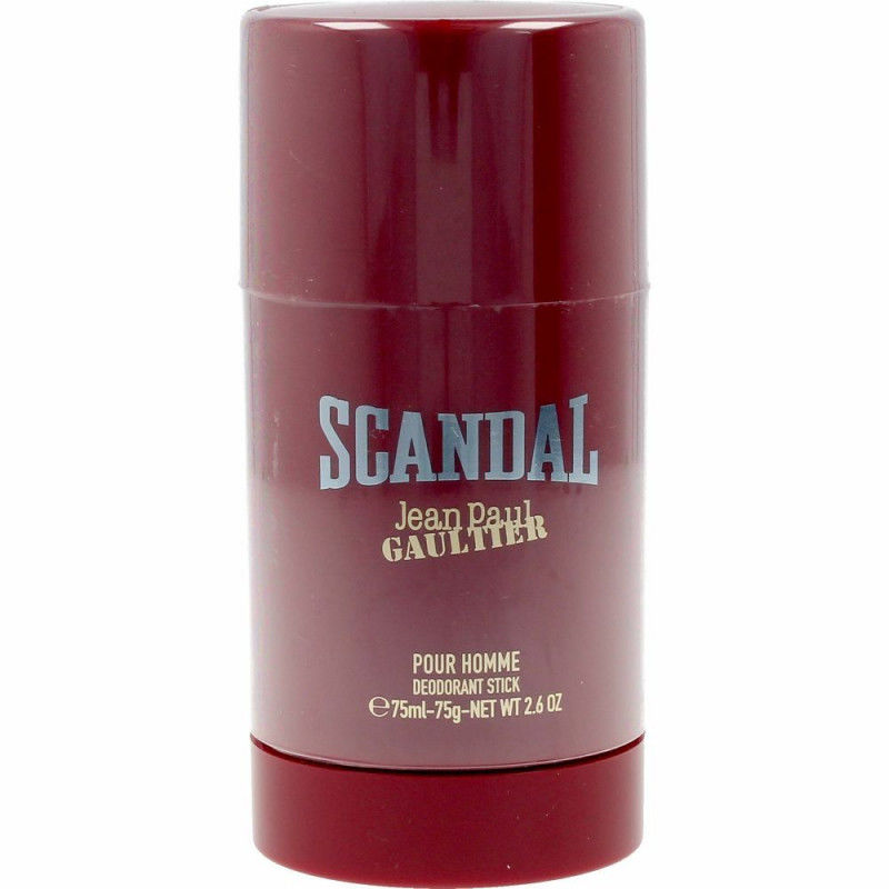 Jean Paul Gaultier Deodorant Scandal Pour Homme 75 Ml