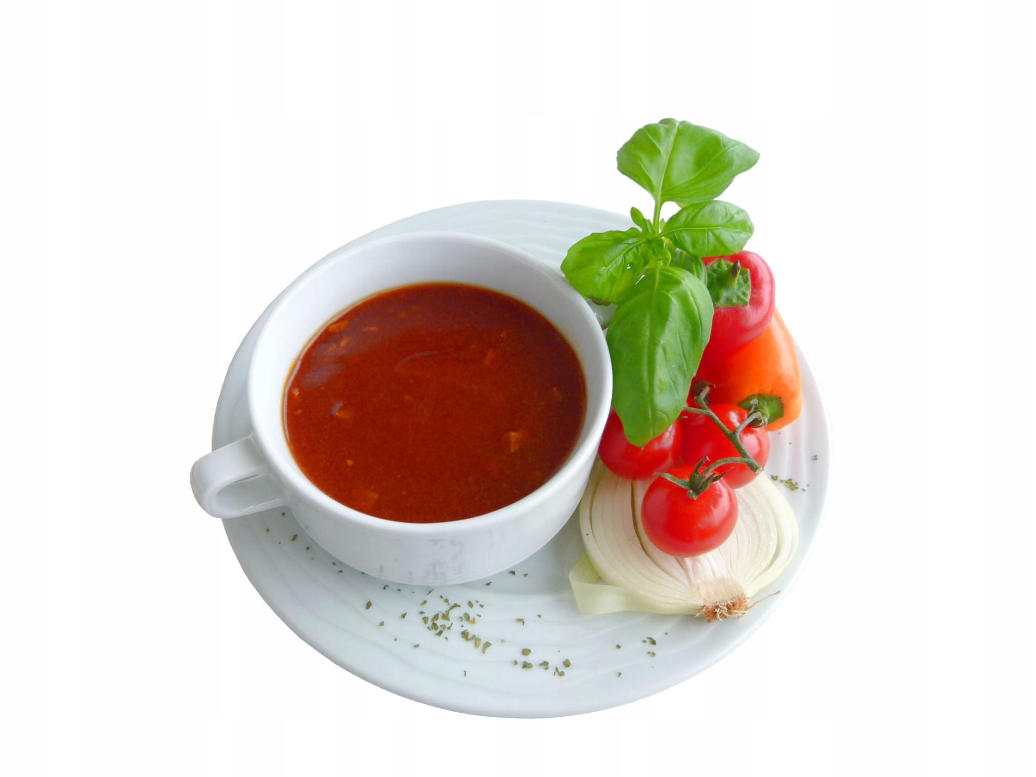 Travellunch Zupa gulaszowa z wołowiną porcja 2-osobowa