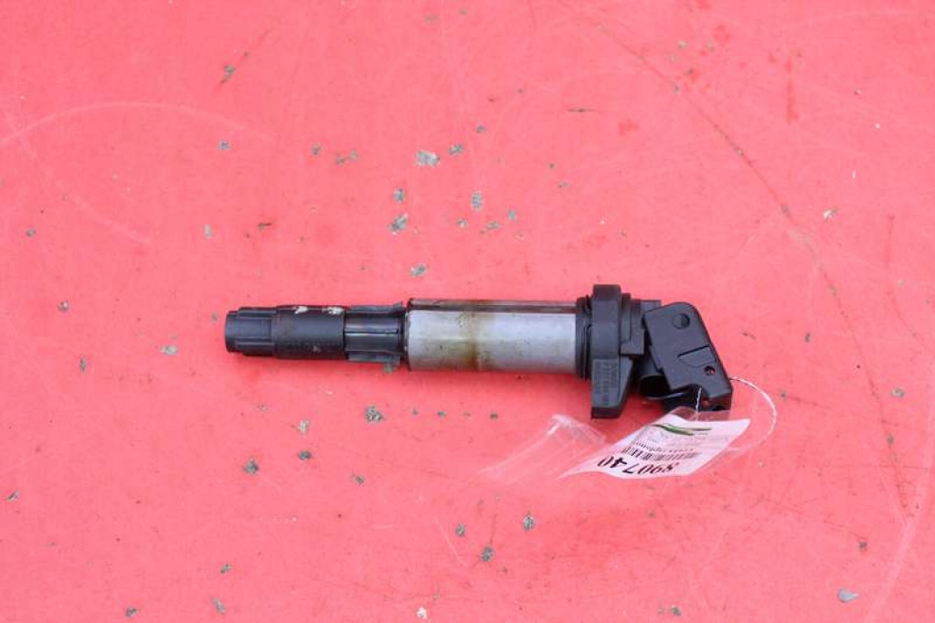 coil ignition 1437986 BMW E46 2.5i 192 KM 01-06