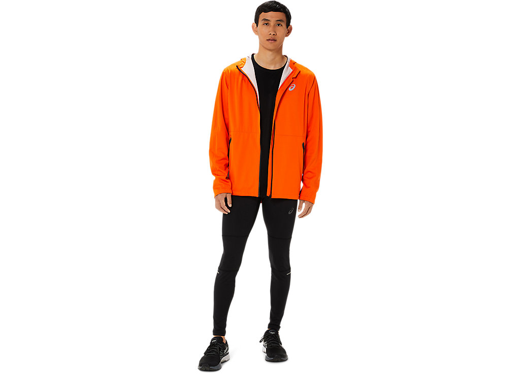 ASICS Accelerate Jacket 2011A245-800 ROZMIAR XXL Kod producenta 2011A245-800