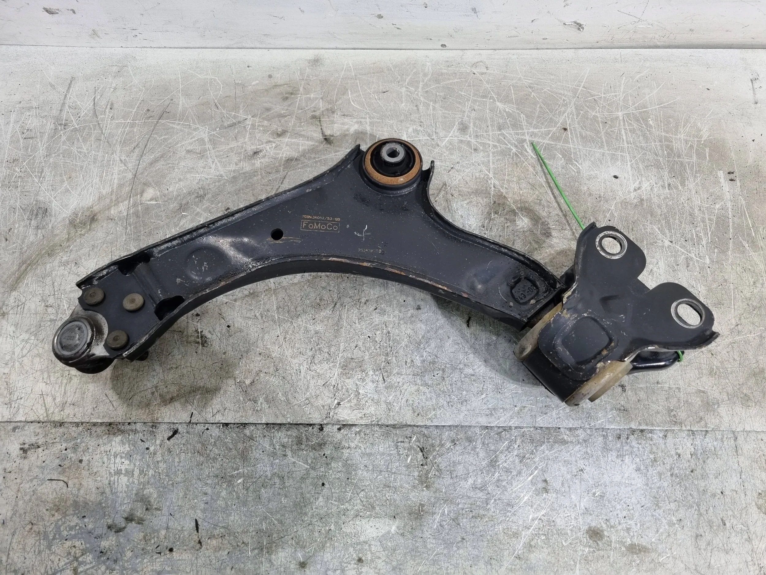 arm right front 7G9N-3A052-BB FORD MONDEO MK4 S-MAX MK1 GALAXY MK3