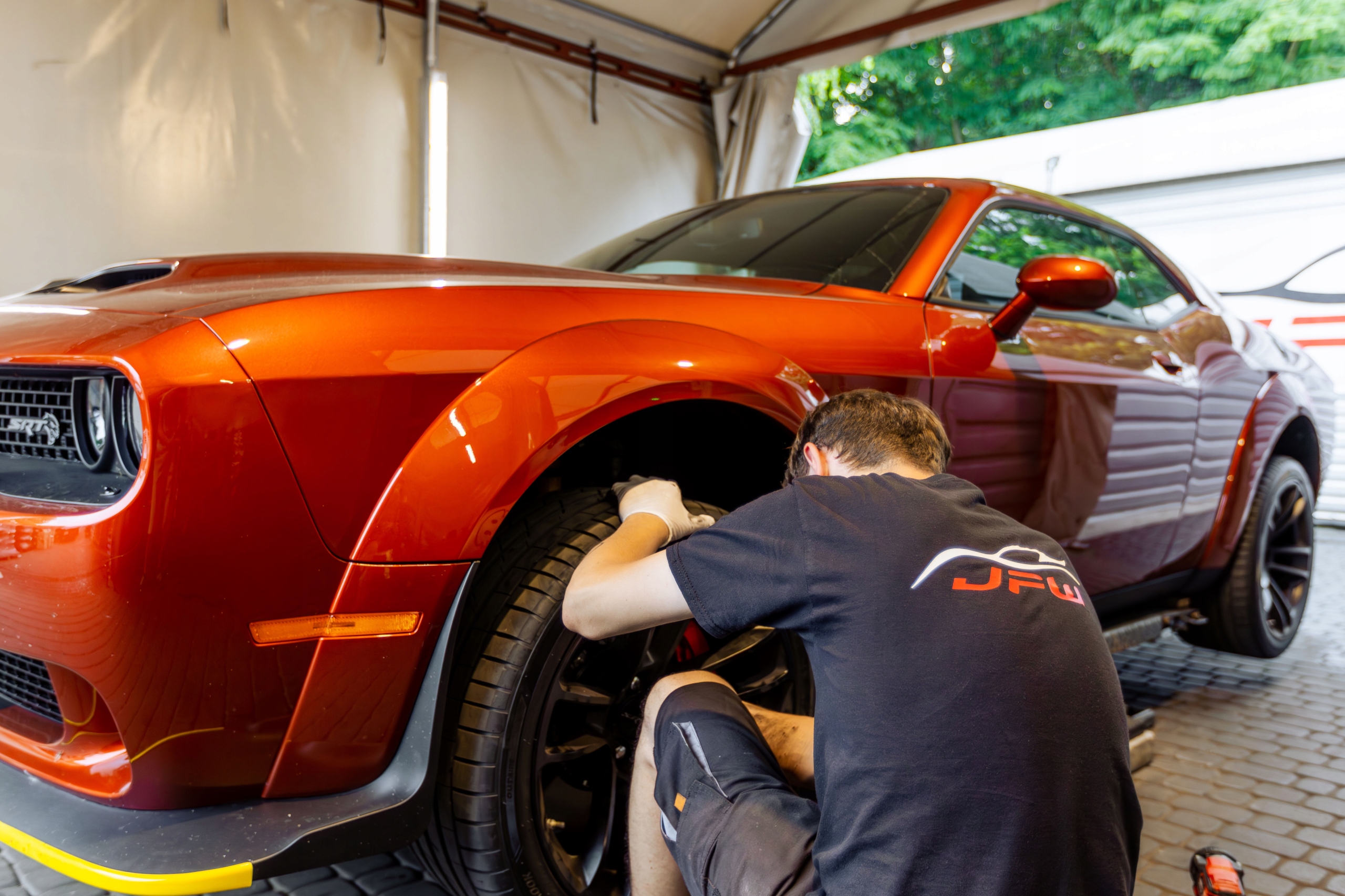 NOWE ORYGINALNE Felgi / Koła Ford 17" - Puma Kuga Edge Escape Focus Galaxy Profil opony 55