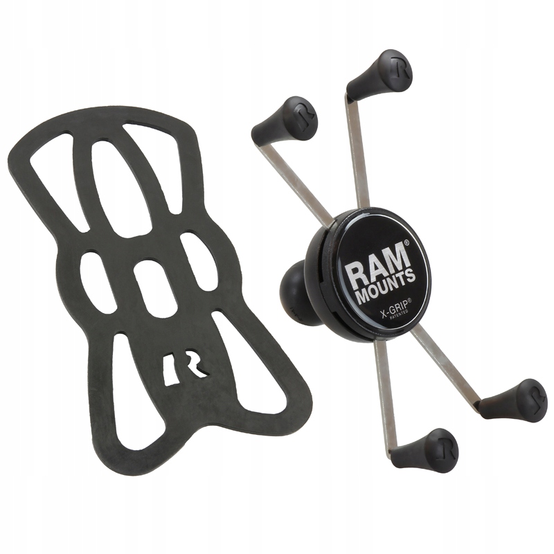 RAM Mounts uchwyt X Grip 1 cal RAM HOL UN10BU