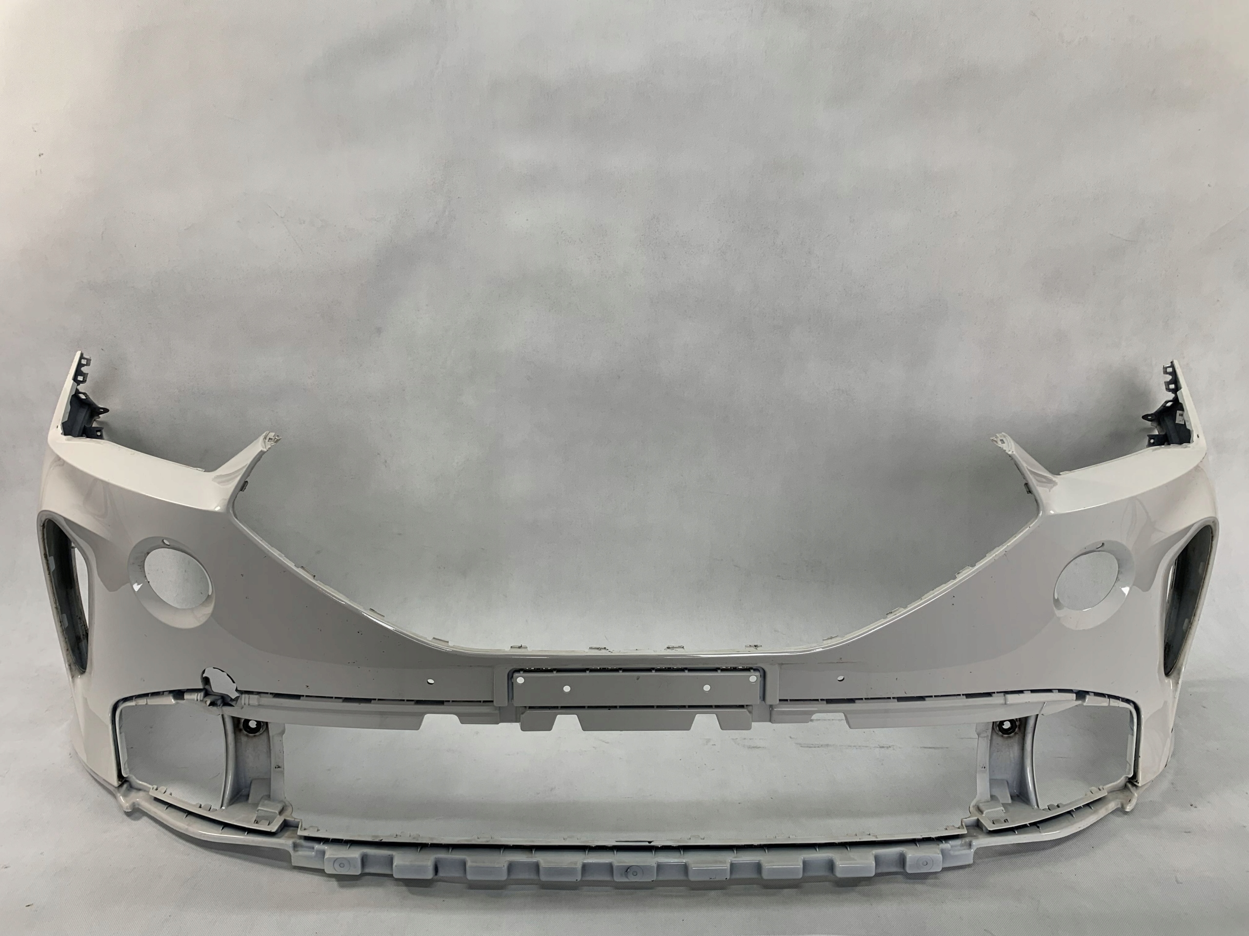 front bumper Cupra Formentor 20r 5FF807221A/B 12.25