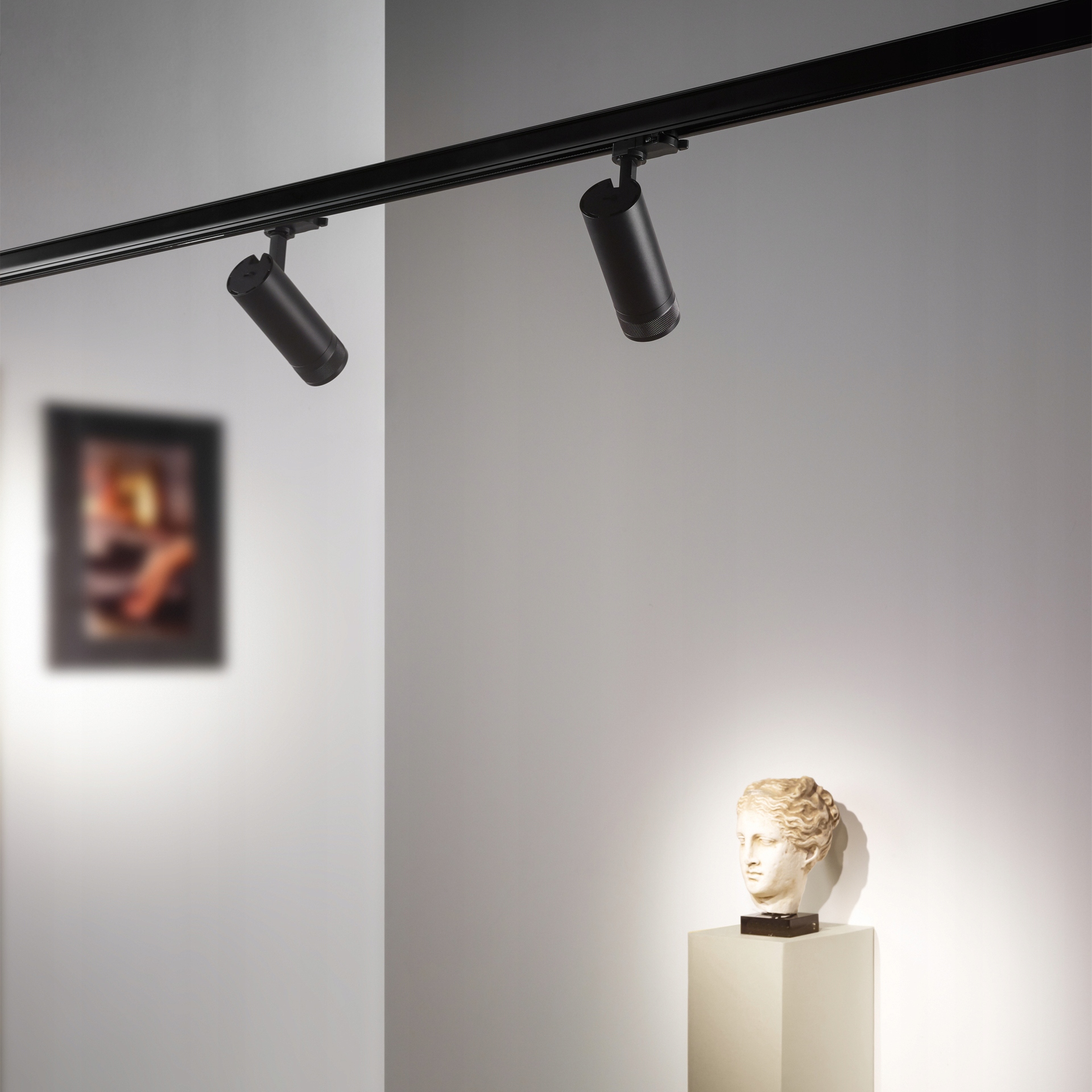 Ideal Lux bodové svietidlo Eos 15w 3000k dali 302997