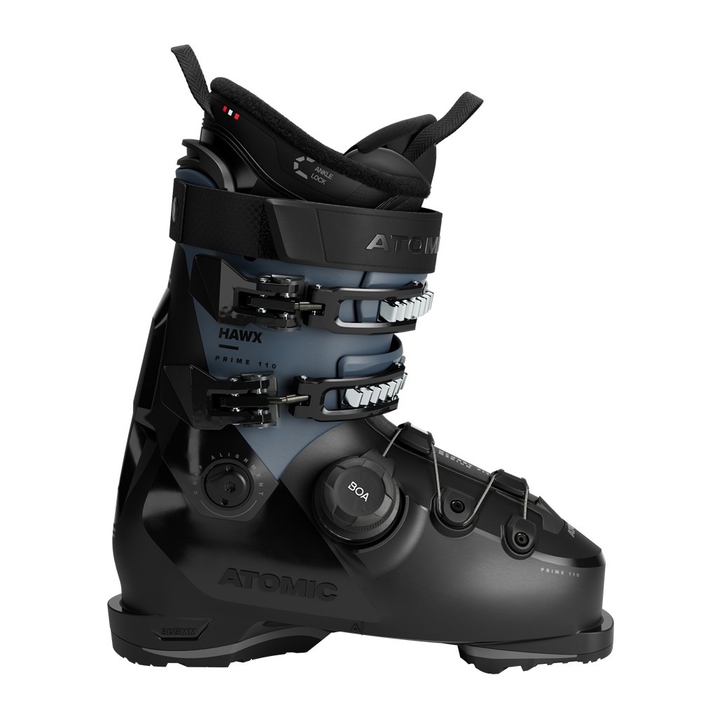 Lyžařské boty Atomic Hawx Prime 110 Boa 2026 Vel. 275