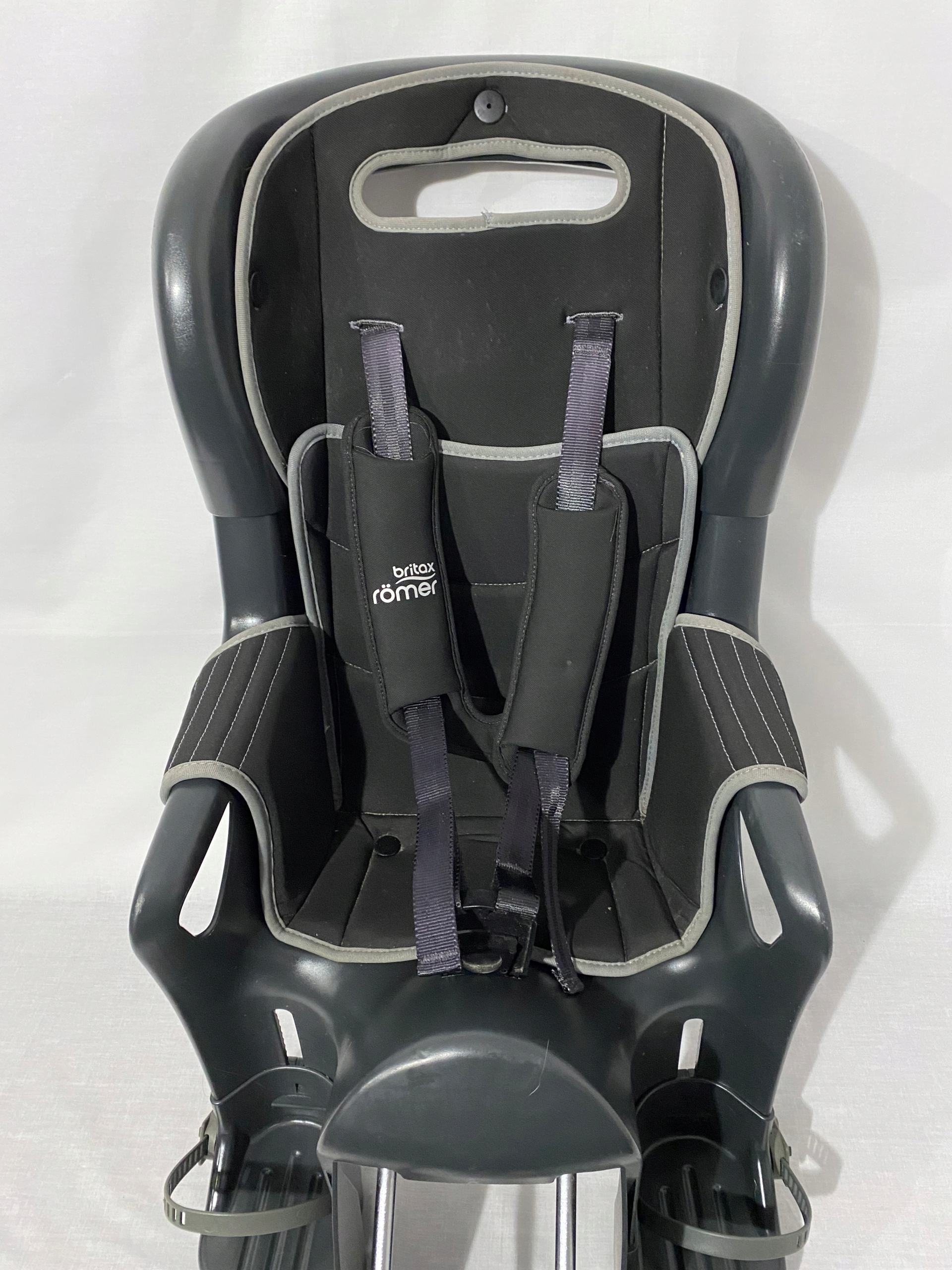 Britax Romer Jockey Comfort Fotelik Rowerowy Marka Romer