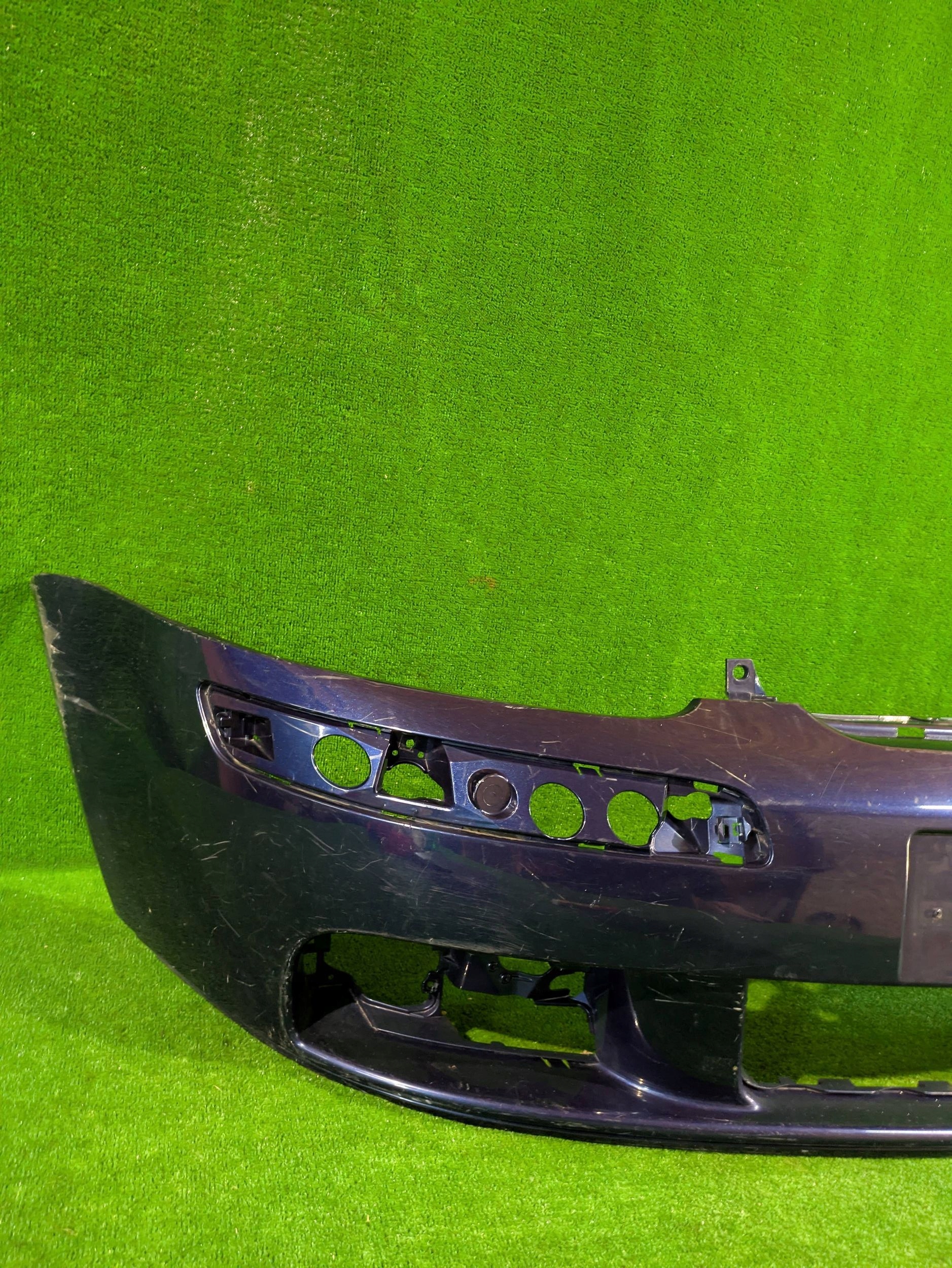 front bumper front VW GOLF V 03- HB