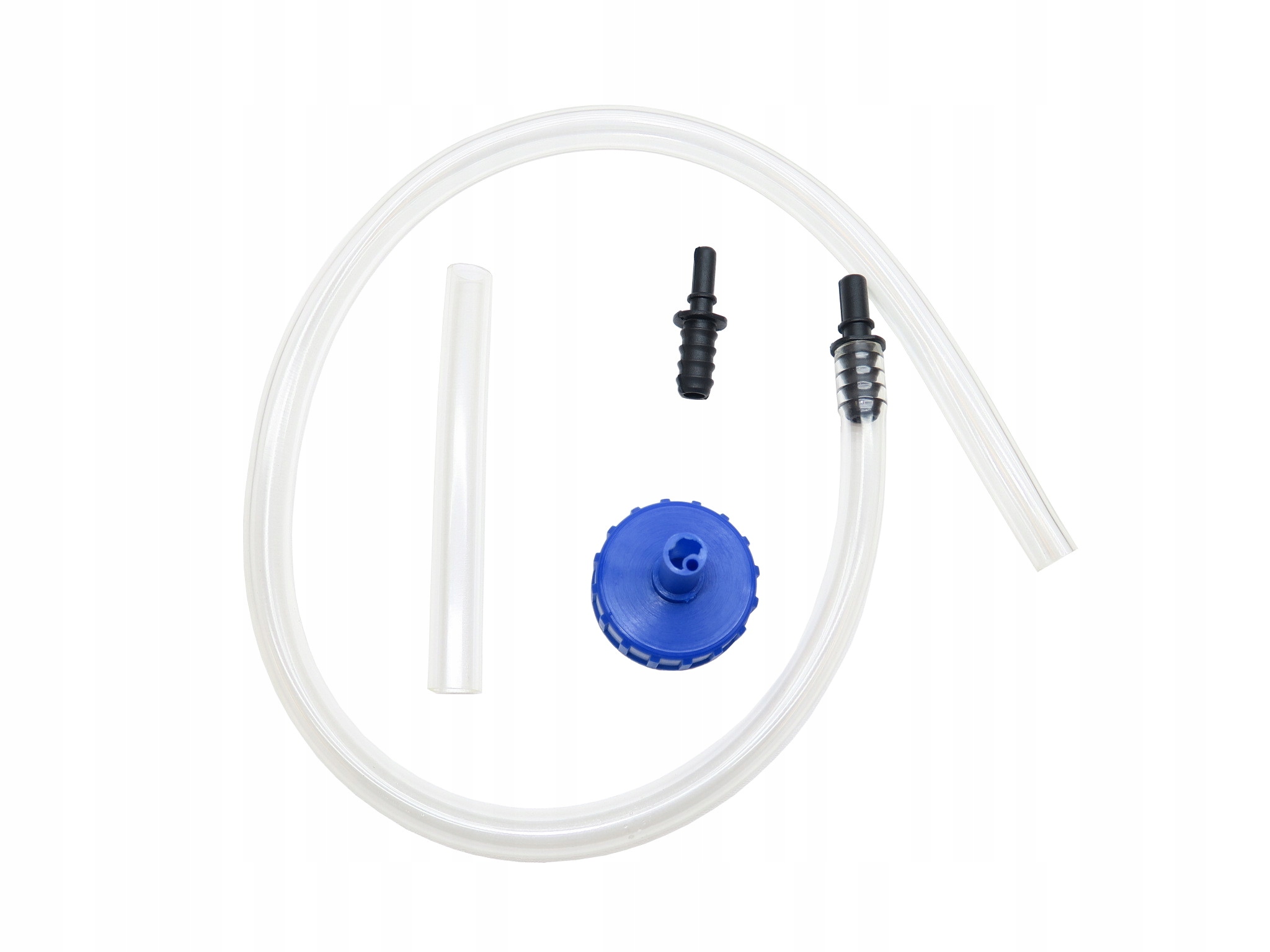 PŁYN DODATEK DO FAP/DPF EOLYS EXTEND CZARNY Producent 3RG