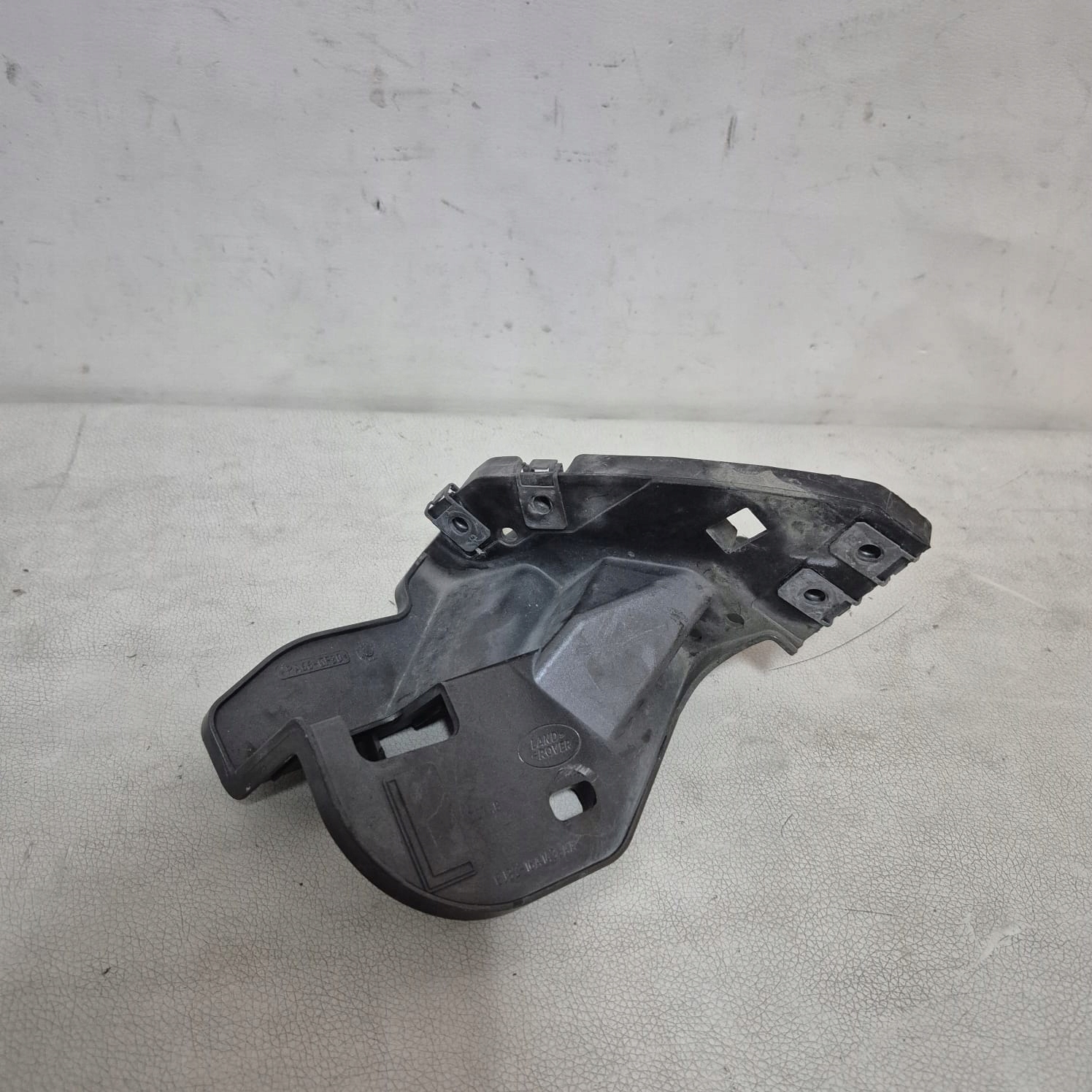 LAND RANGE ROVER EVOQUE L538 Support plaque Aile Gauche Avant BJ32-16A143-AA