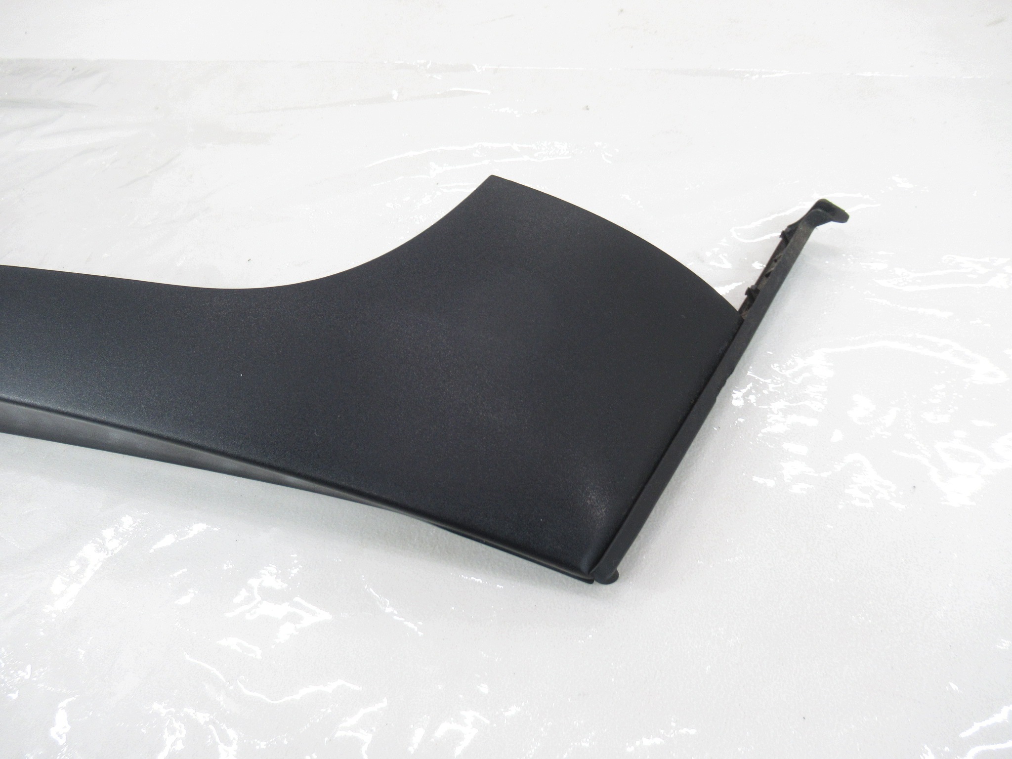 couverture couverture moulage du capot coffre gauche arrière BMW e91 KOMBI