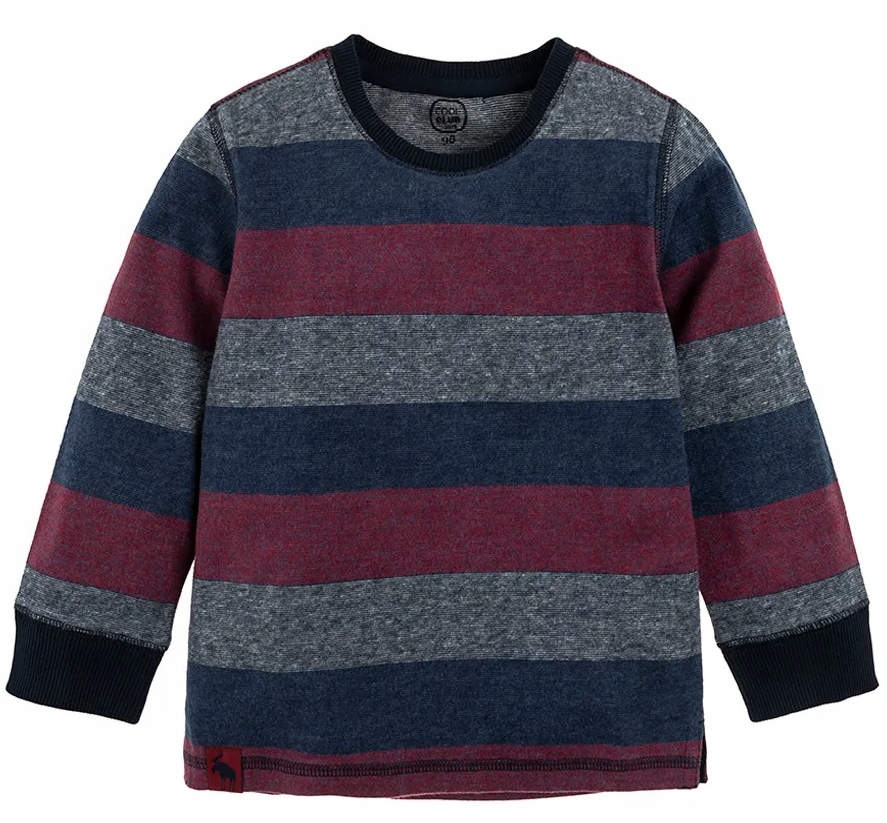 

Cool Club Bluzka chłopięca roz 122 cm