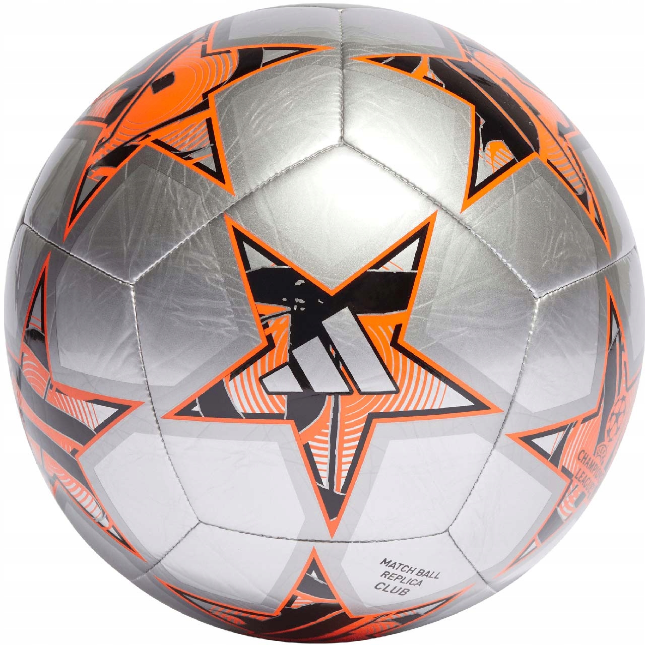 Piłka nożna adidas Ucl Club 23/24 Group Stage Ball rozmiar 5