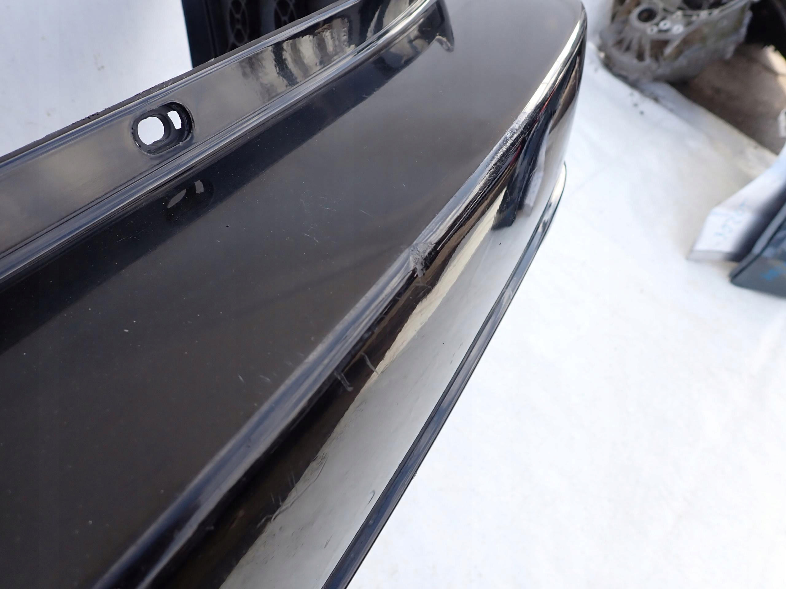 OPEL OMEGA B LIFT KOMBI lökhárító far hátsó