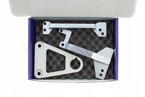 Rooks Blokovanie Rozvodov Renault Nissan Mercedes 1.3 Tce