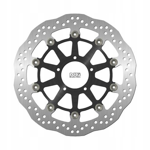 Ng Predný Brzdový Kotúč Ducati Dark '15-16, Diavel '11-18, Hypermotard '1