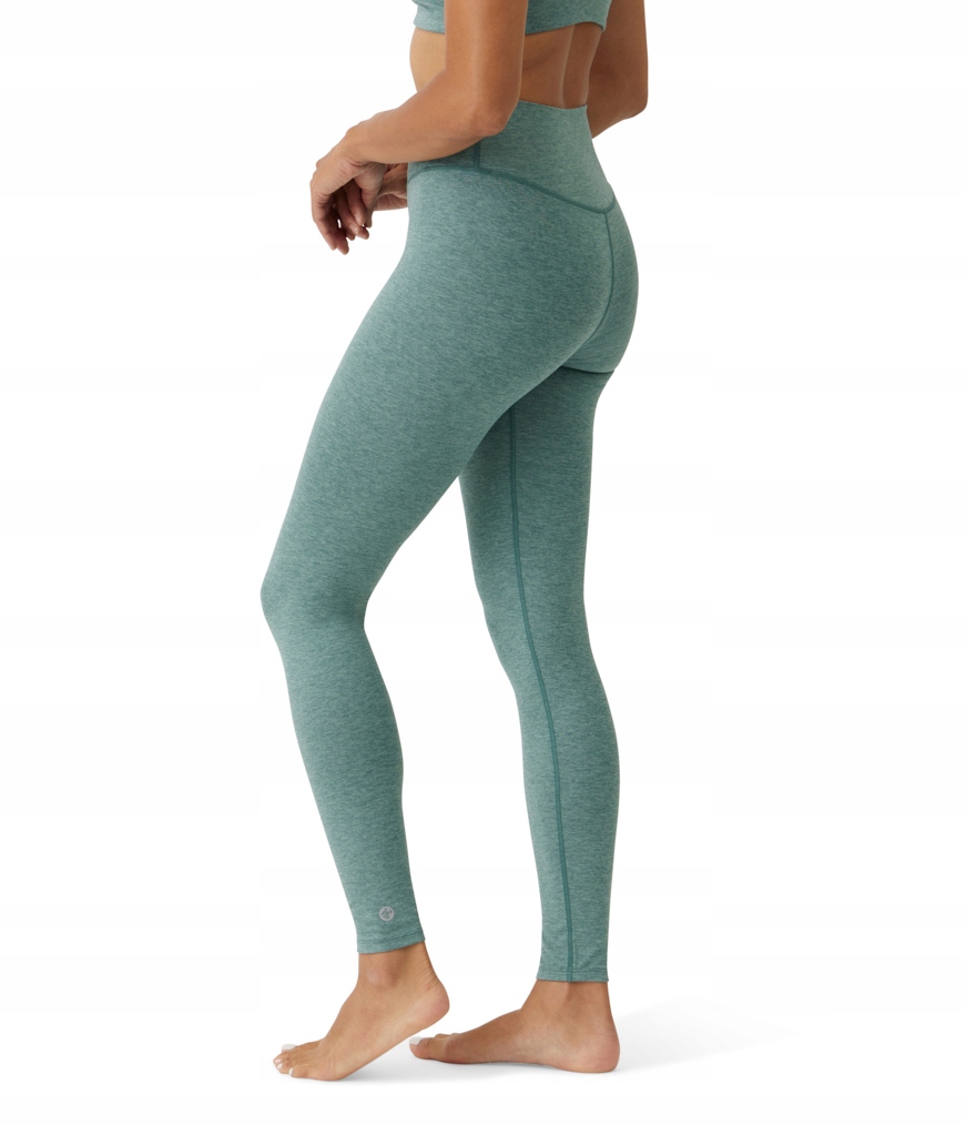 Manduka Dhara Legginsy do Jogi Black Sage M