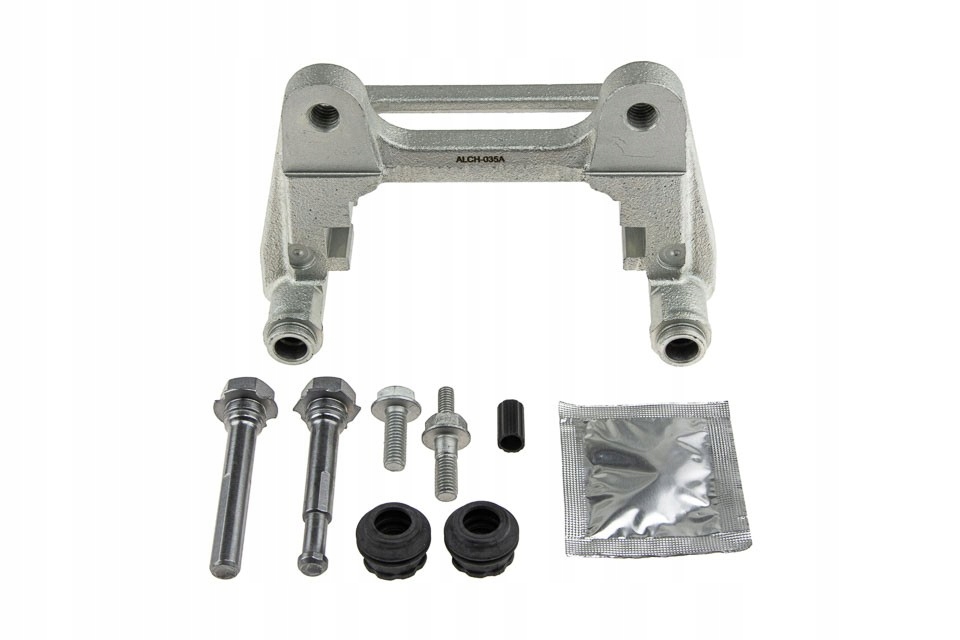 JARZMO ZACISKU TYŁ PRAWE JEEP CHEROKE CHRYSLER 200 Producent części NTY