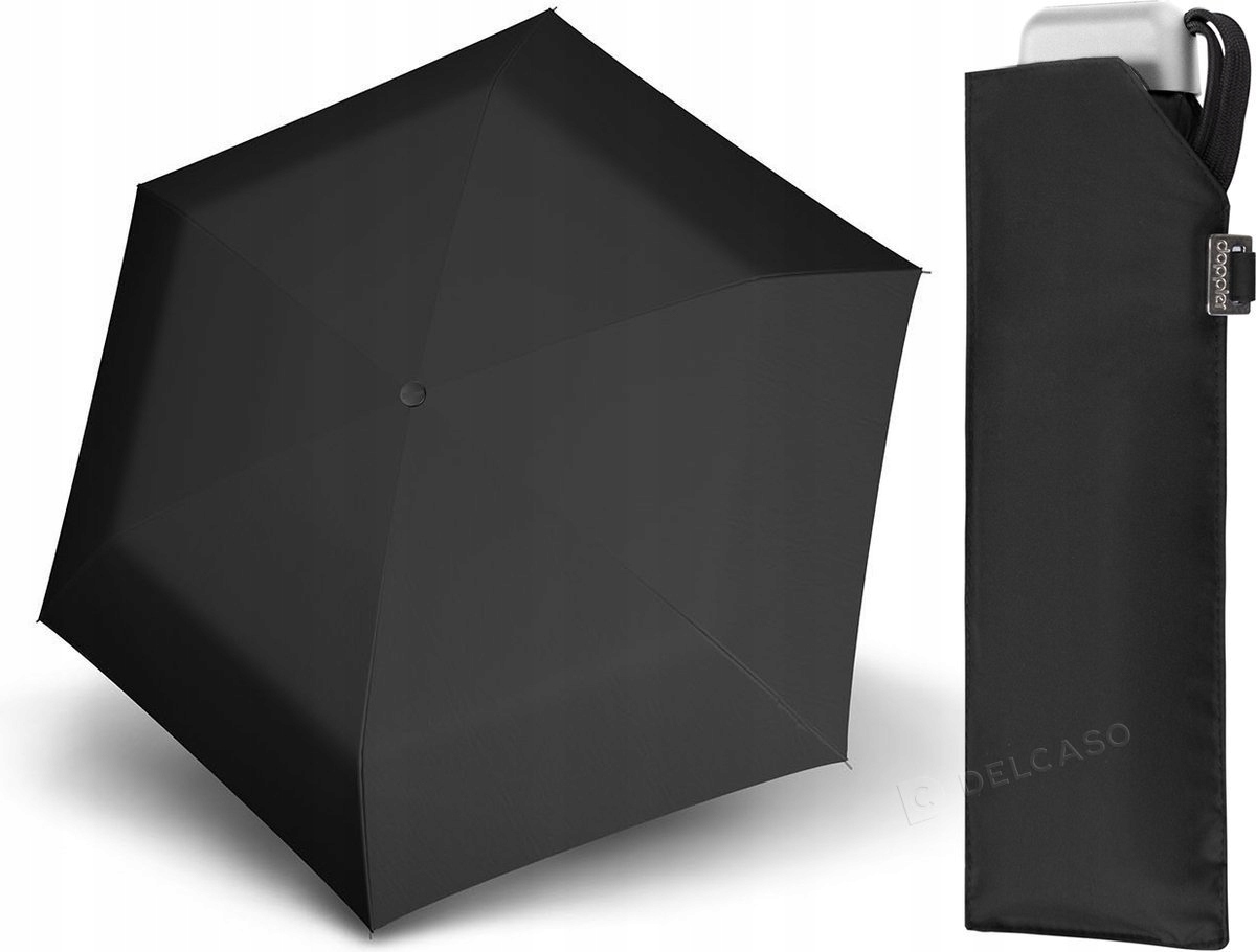 

Parasol Carbonsteel Mini Slim Doppler