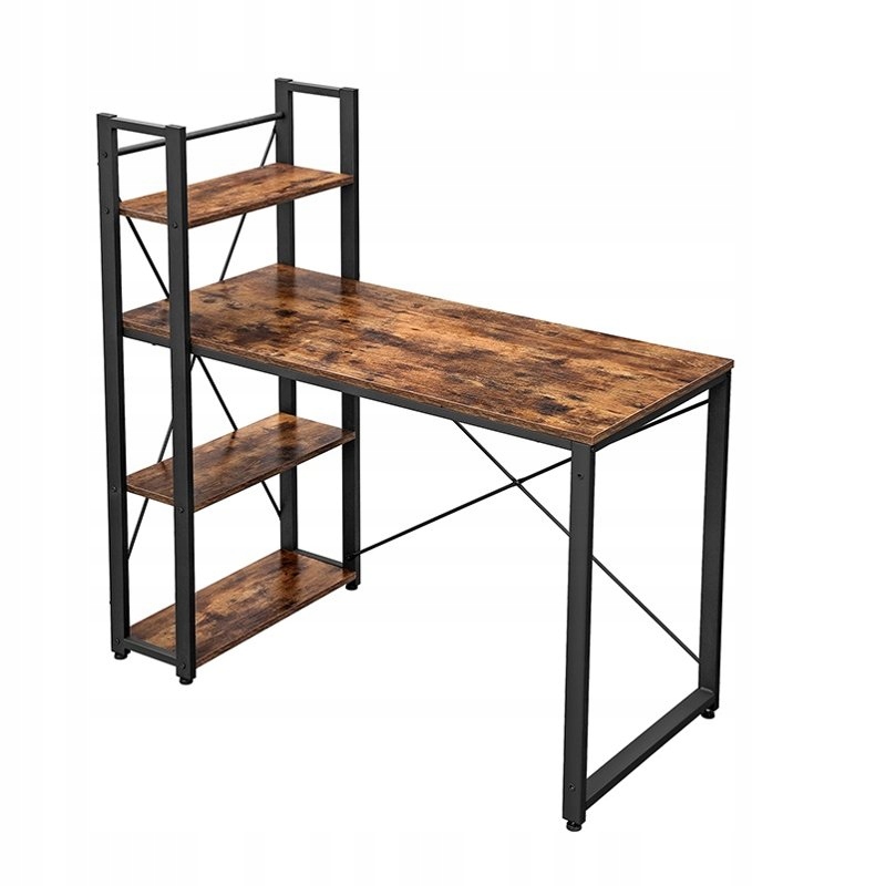 

Stolik Komoda Biurko Komputerowe Loft Industrialne