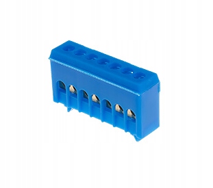 

Listwa zaciskowa LZB-7P 49.117