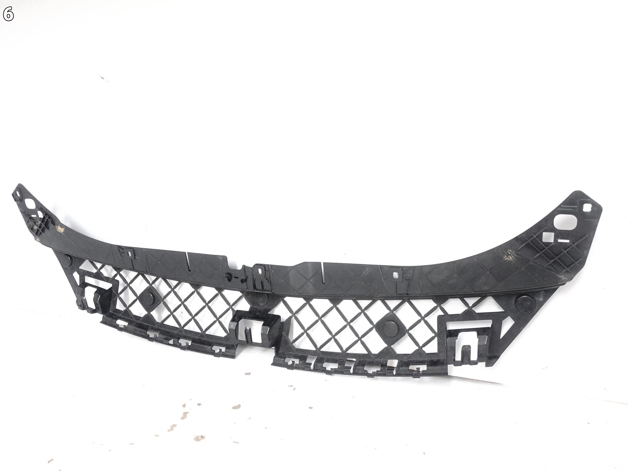 MERCEDES A-class W177 V177 18-23 support pillar W bumper front body wall original