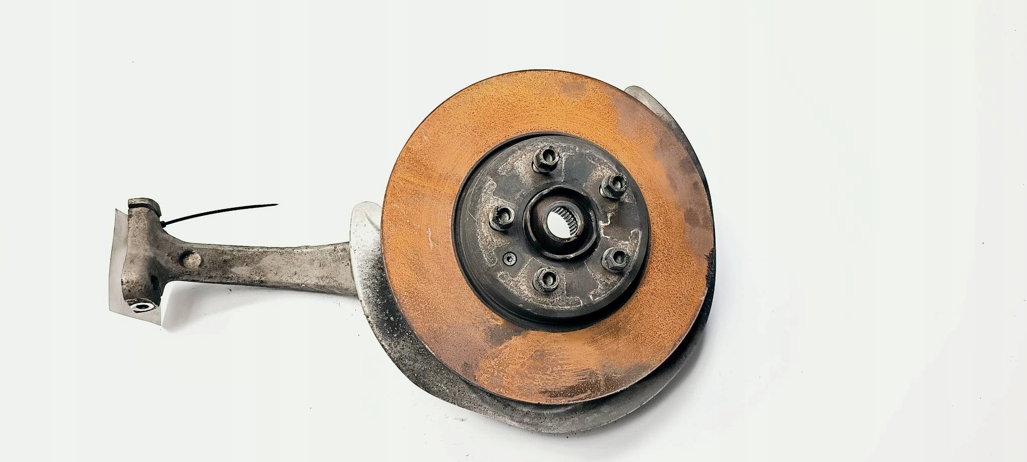 swing left front 8W0407559 AUDI A4 B9