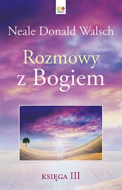 Rozmowy z Bogiem t.3