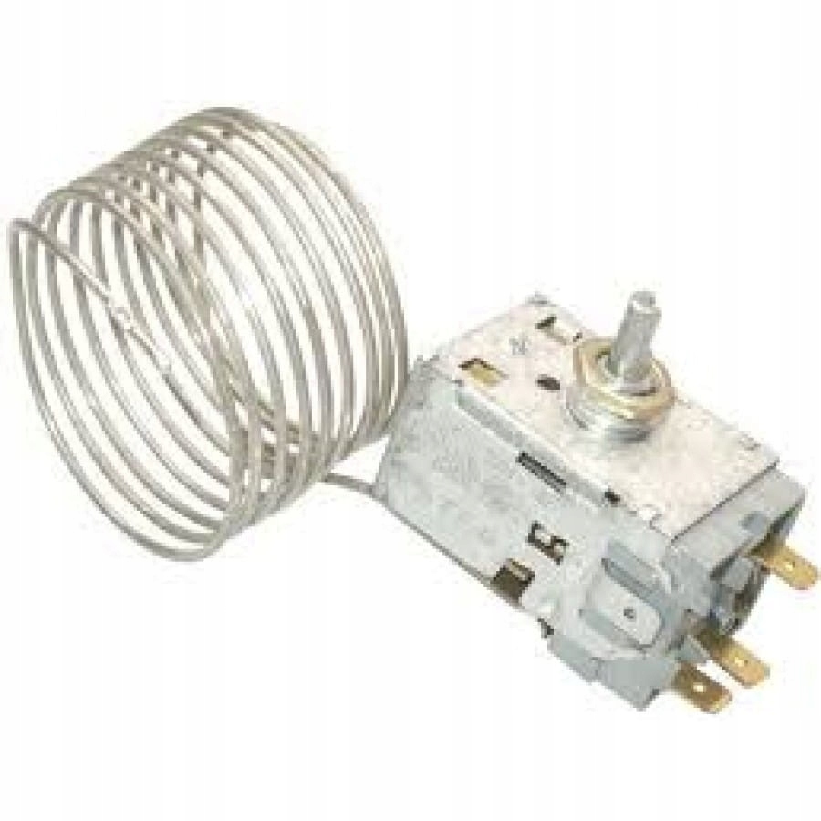 

Termostat lodówkowy uniwersalny W4 do lodówki , Te