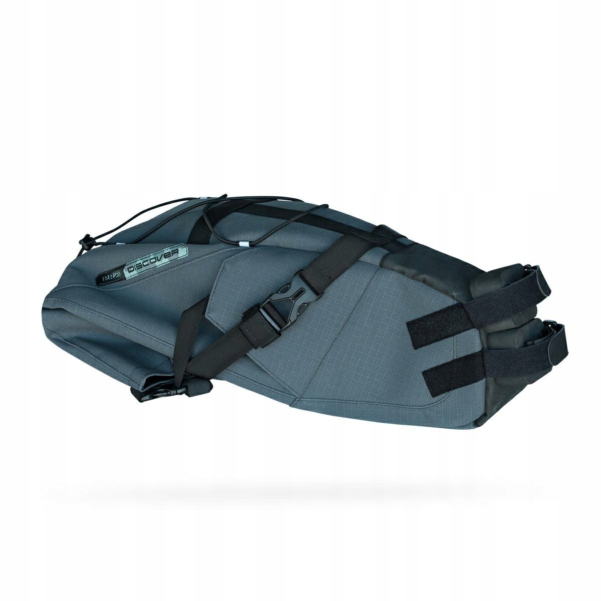 Torba PRO Discover podsiodłowa 15L