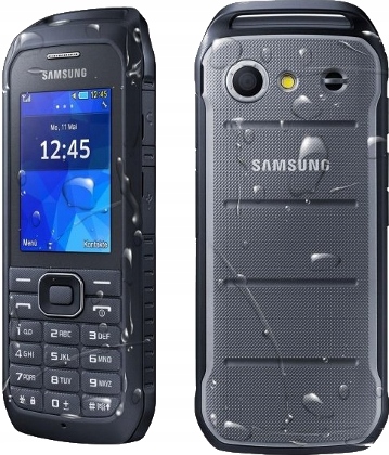 Mobilný telefón Samsung Xcover B550H IP67 Originálne balenie Nový