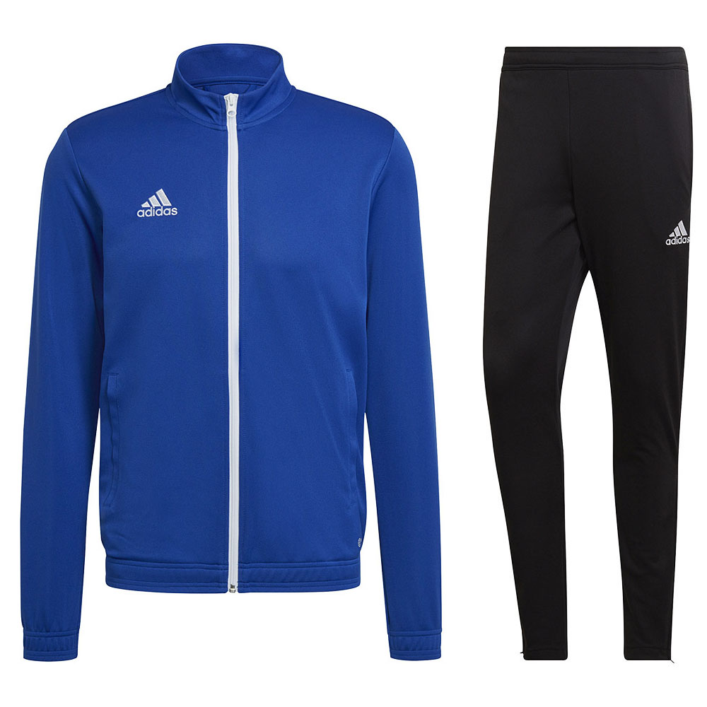 

Adidas Dres Dziecięcy Bluza Spodnie Komplet r.128