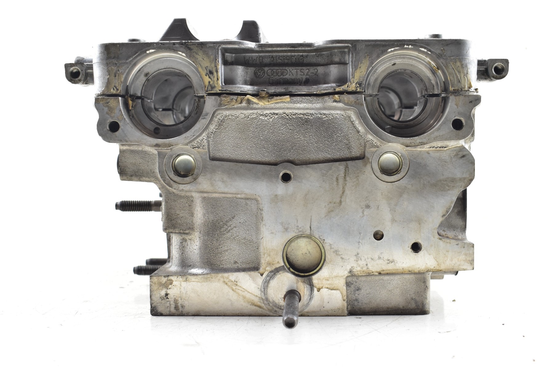 fej VOLKSWAGEN AUDI SEAT SKODA 2.0 TDI 03G103373