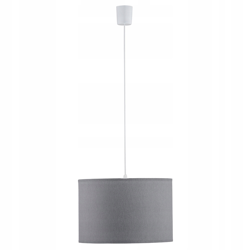 Závěsná lampa TK-Lighting 3 světelné body E27